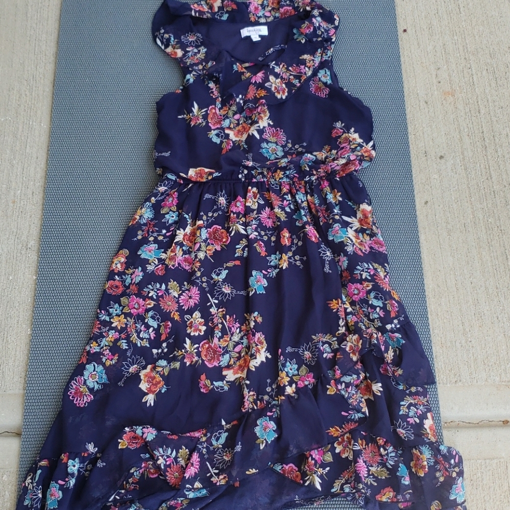 Speechless kids dress